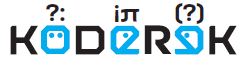 Logo Koderek